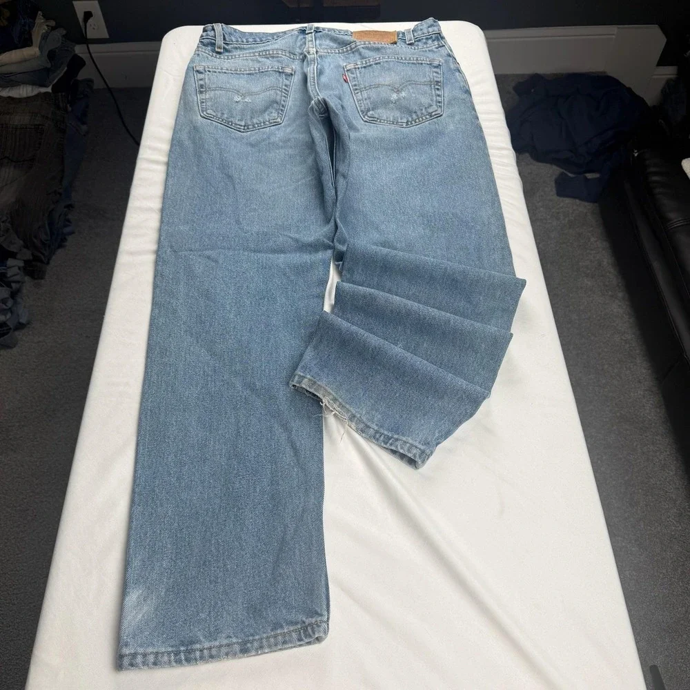 Levis levis 505